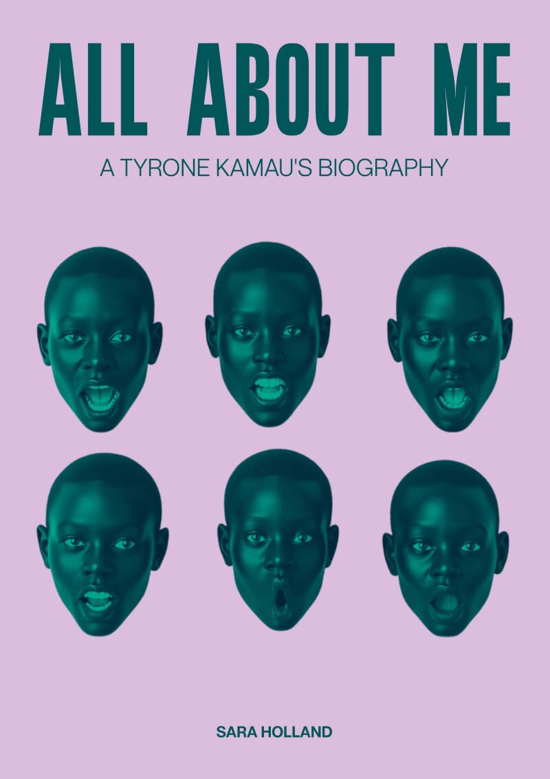 All About Me
